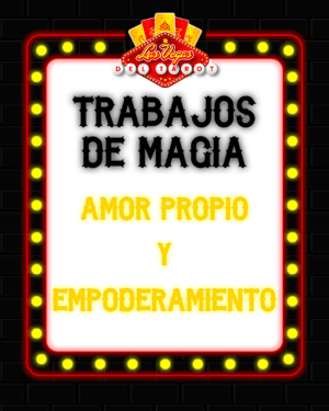 Amor Propio + Empoderamiento