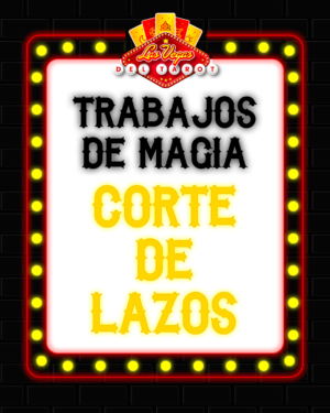 Corte de Lazos